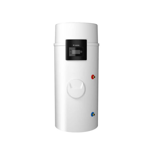 Warmtepompboilers