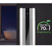 LG komt met nieuw type warmtepompboilers