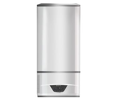 80 liter Ariston Elektrische Warmtepompboiler Energie klasse A (subsidie €500,-) Meldcode: KA27395