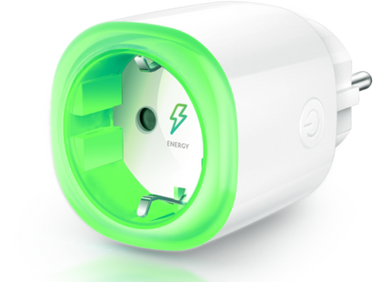 Energy Socket Homewizard