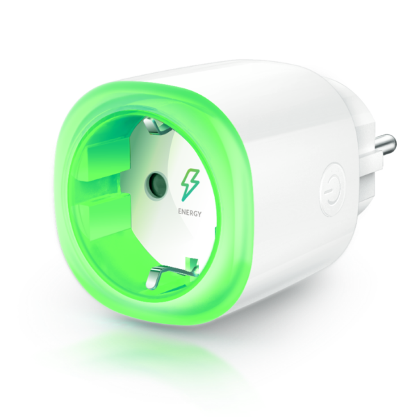 Energy Socket Homewizard