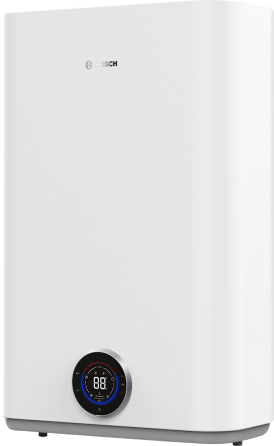 DERB 120 Bosch Elektrische Boiler 7500/7501T