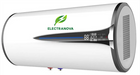 60 liter Electranova warmtpompboiler horizontaal (€950 subsidie Meldcode: KA31983)