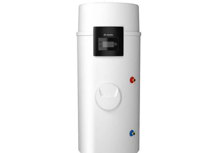 250 liter Remeha Azorra Ace warmtepompboiler