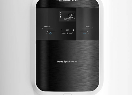 150 liter Ariston Nuos Split Inverter warmtepompboiler