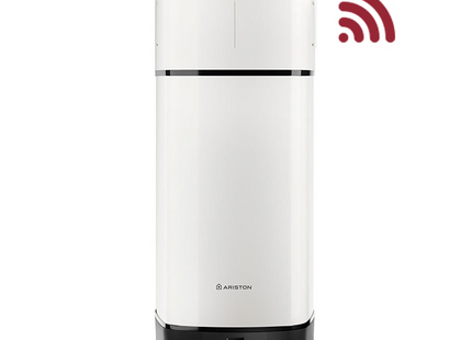 150 liter Ariston Nuos plus S2 warmtepompboiler