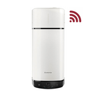 150 liter Ariston Nuos plus S2 warmtepompboiler