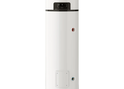 250 liter Ariston Nuos s2 Warmtepompboiler