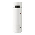 250 liter Ariston Nuos s2 Warmtepompboiler