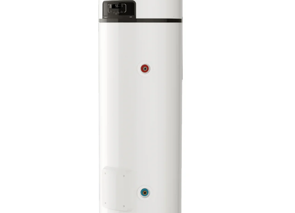 250 liter Ariston Nuos s2 Warmtepompboiler