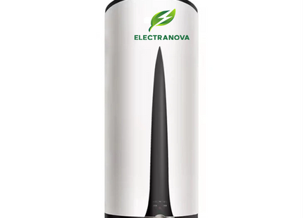 80 liter Electranova warmtepompboiler vertikaal (€725 subsidie)