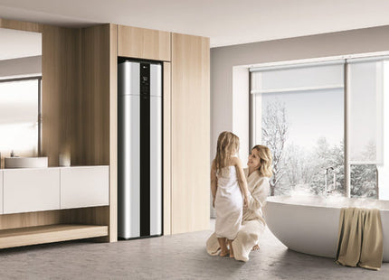 270 liter LG WH27S F5 Warmtepompboiler