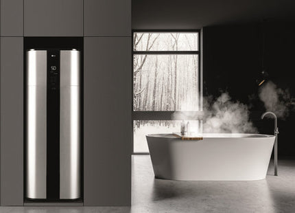 270 liter LG WH27S F5 Warmtepompboiler