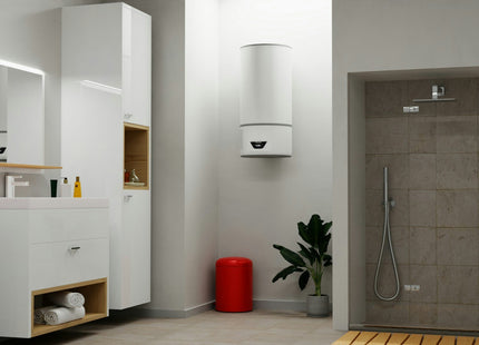 100 liter Ariston Energion WIFI Elektrische Warmtepompboiler