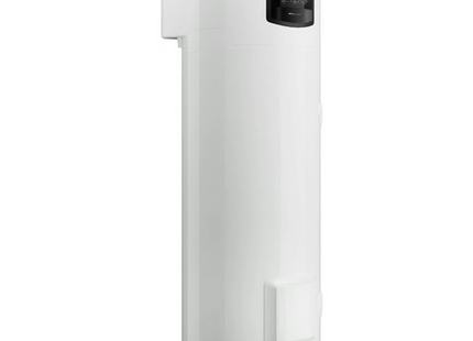 200 liter Ariston Nuos plus Warmtepompboiler