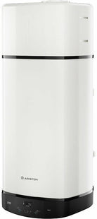 150 liter Ariston Nuos plus S2 warmtepompboiler
