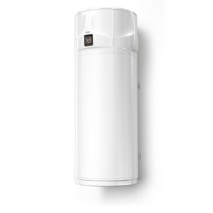 100 liter Warmtepompboiler Tesy AquaThermica Compact