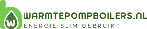 Warmtepompboilers