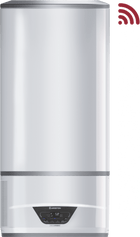 100 liter Ariston Energion WIFI Elektrische Warmtepompboiler